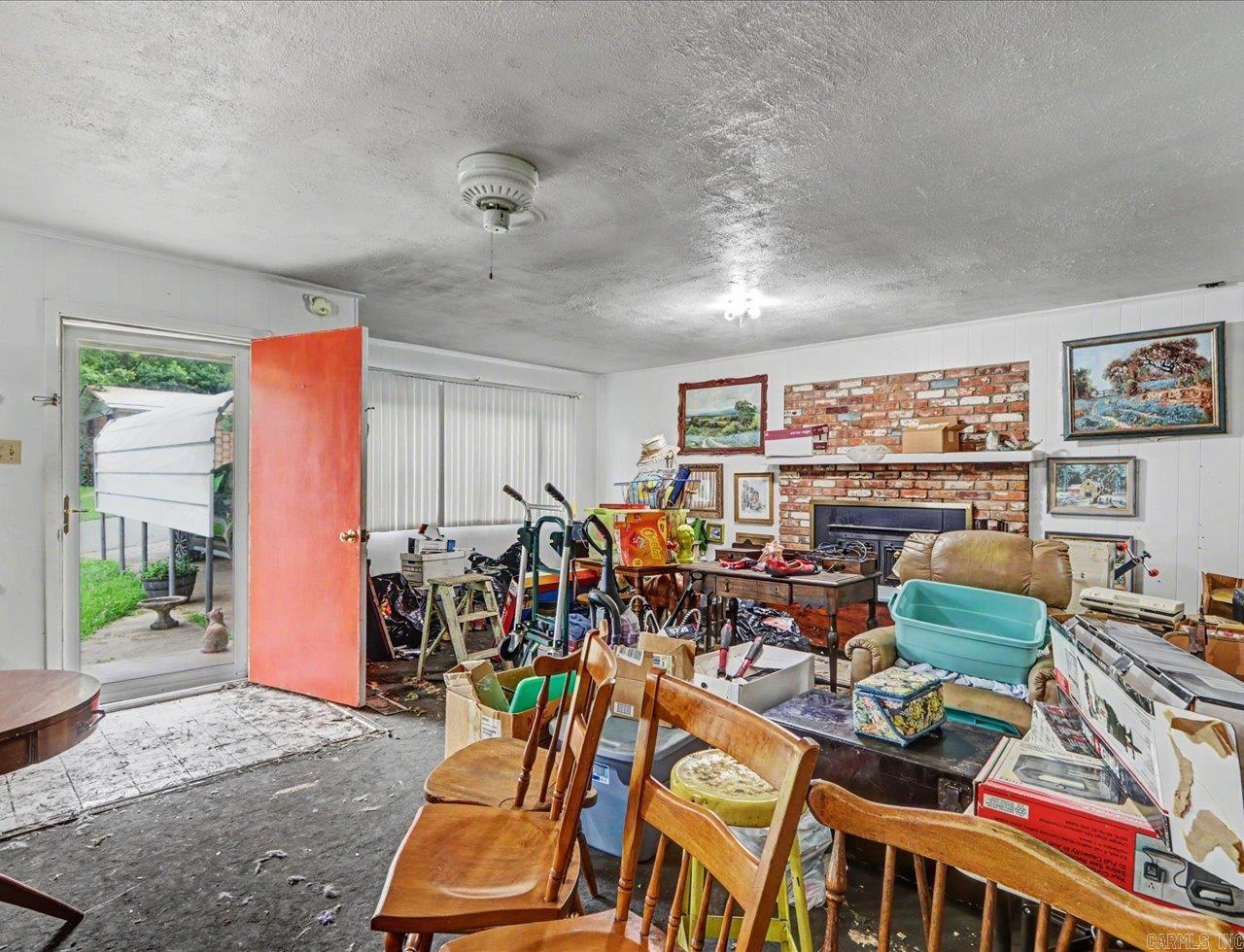 211 Cessna  Hot Springs, AR
