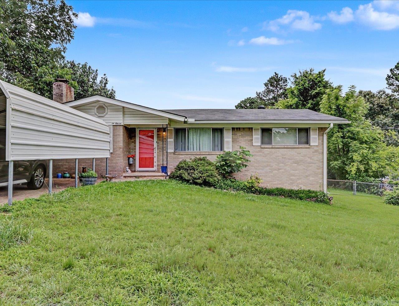 211 Cessna  Hot Springs, AR