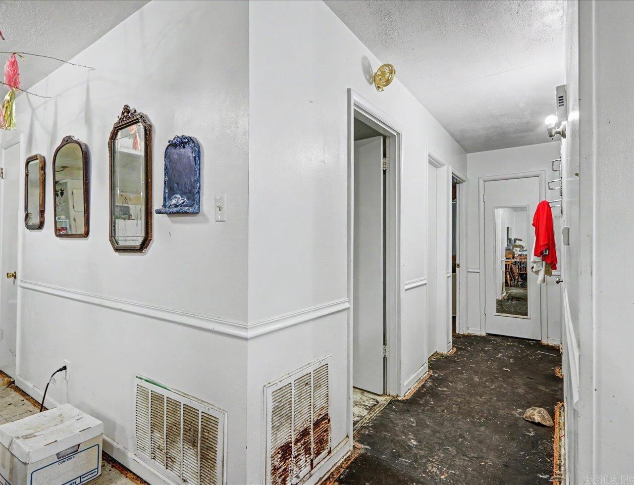 211 Cessna  Hot Springs, AR