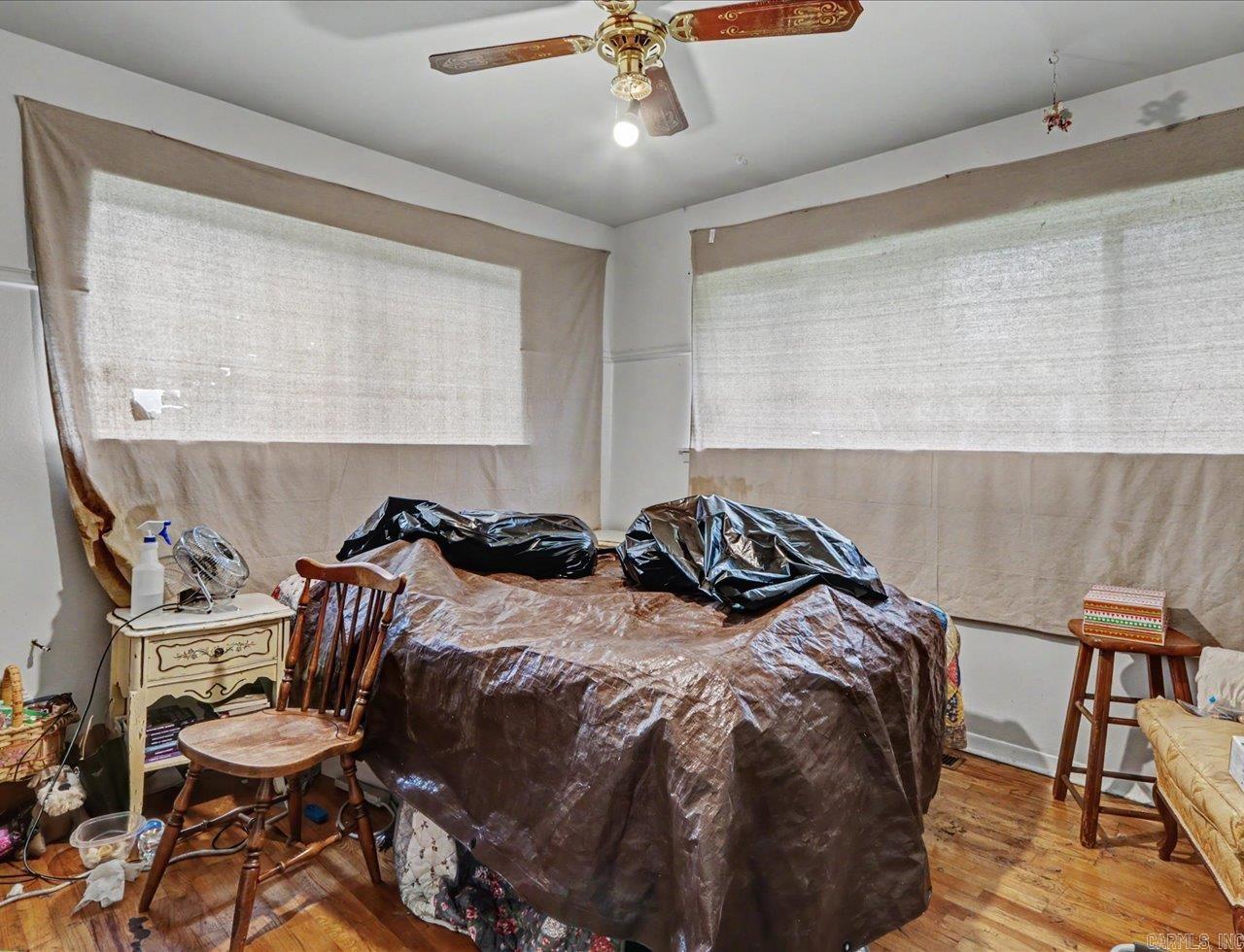 211 Cessna  Hot Springs, AR
