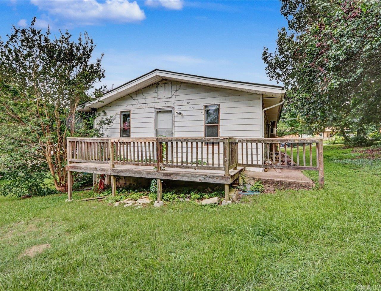 211 Cessna  Hot Springs, AR