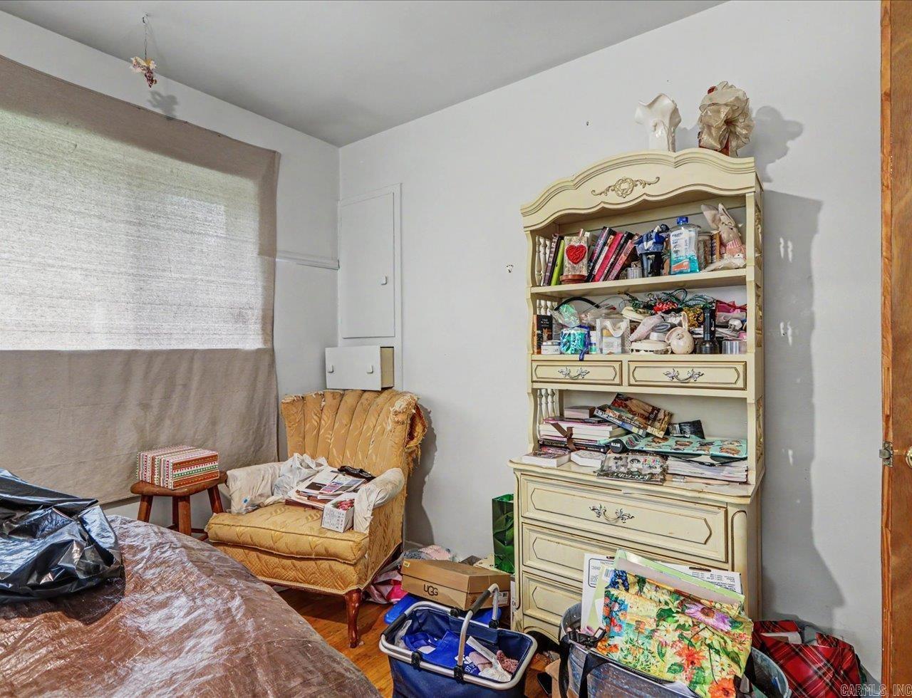211 Cessna  Hot Springs, AR