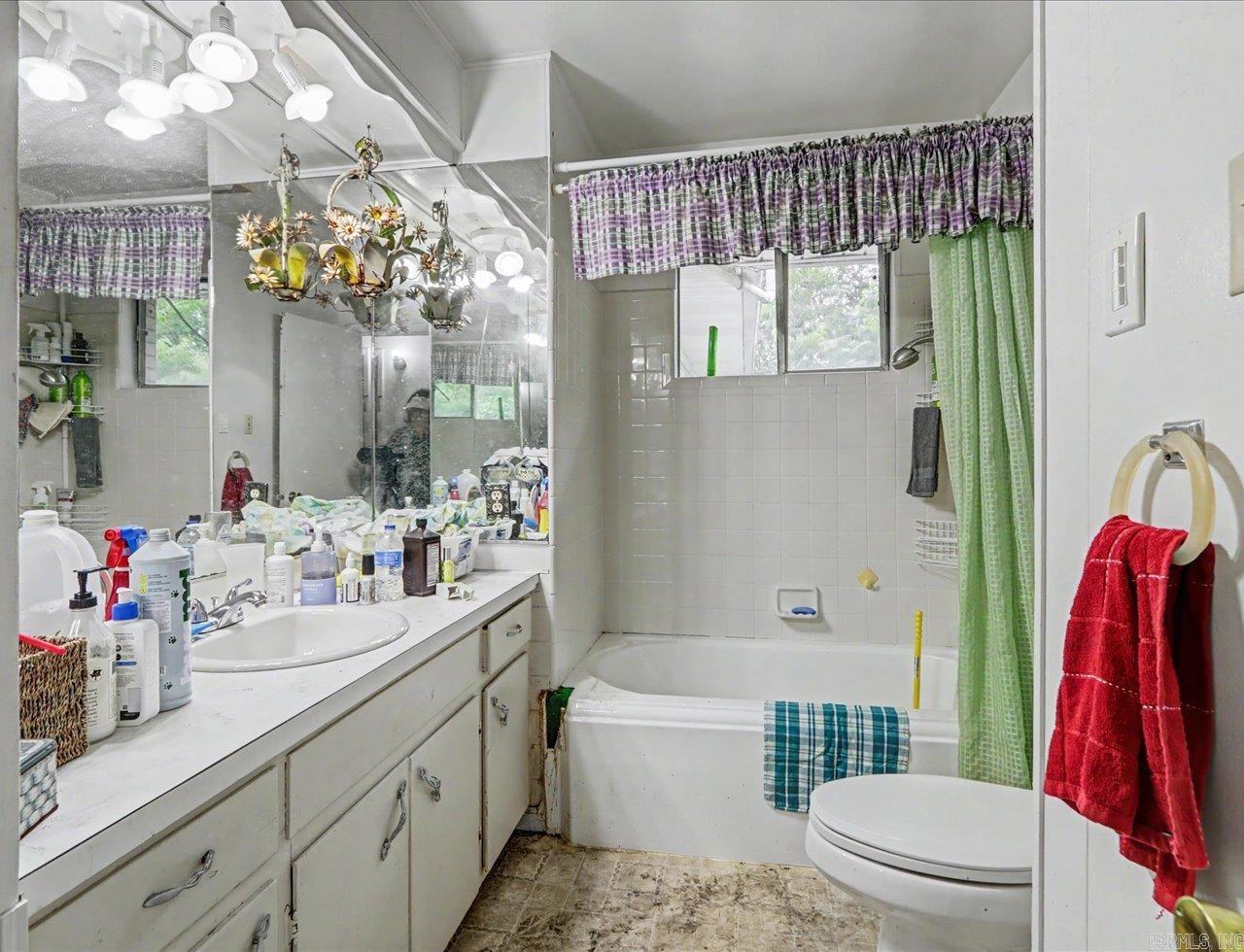 211 Cessna  Hot Springs, AR