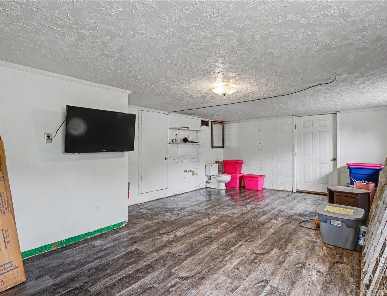 211 Cessna  Hot Springs, AR