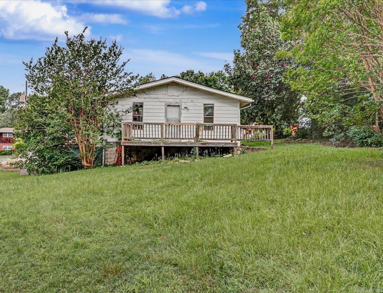 211 Cessna  Hot Springs, AR