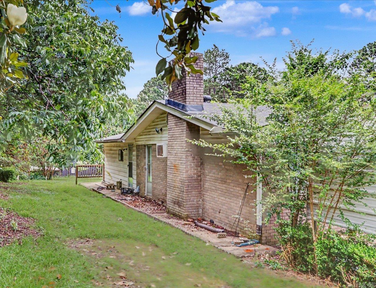 211 Cessna  Hot Springs, AR