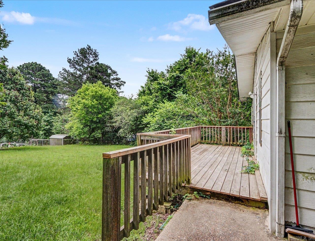 211 Cessna  Hot Springs, AR