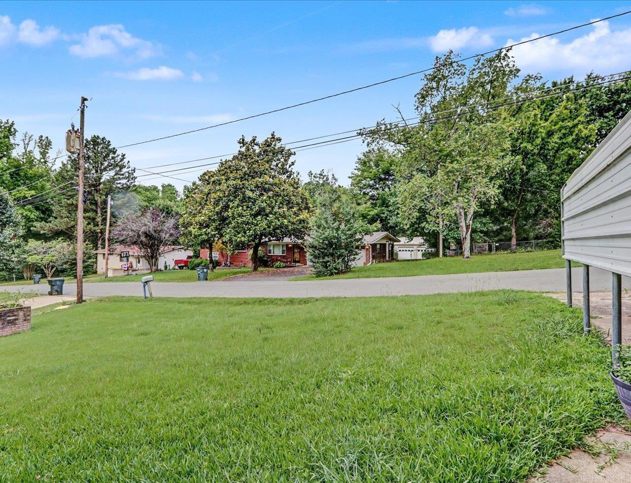 211 Cessna  Hot Springs, AR
