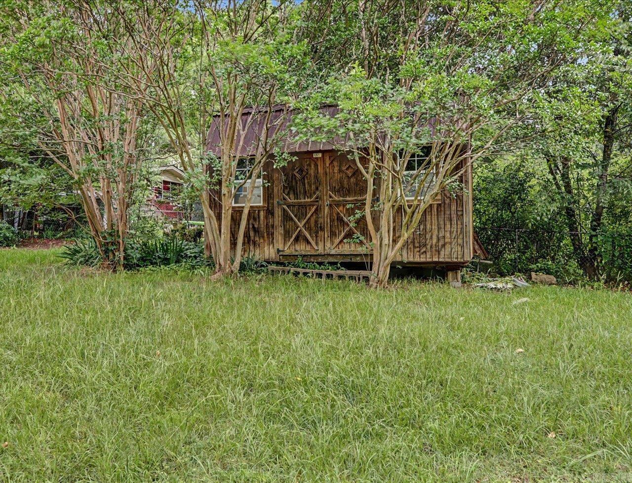 211 Cessna  Hot Springs, AR