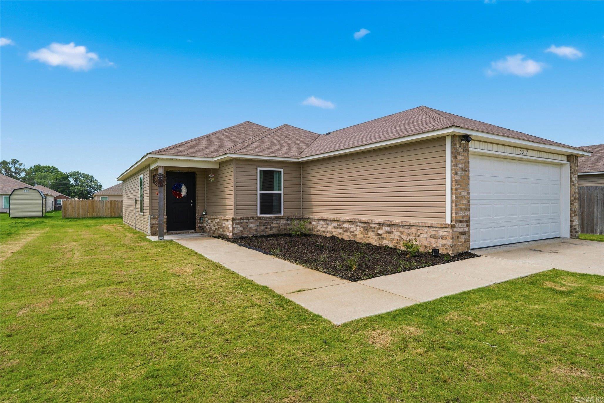 5517 Beech Grove  Jonesboro, AR