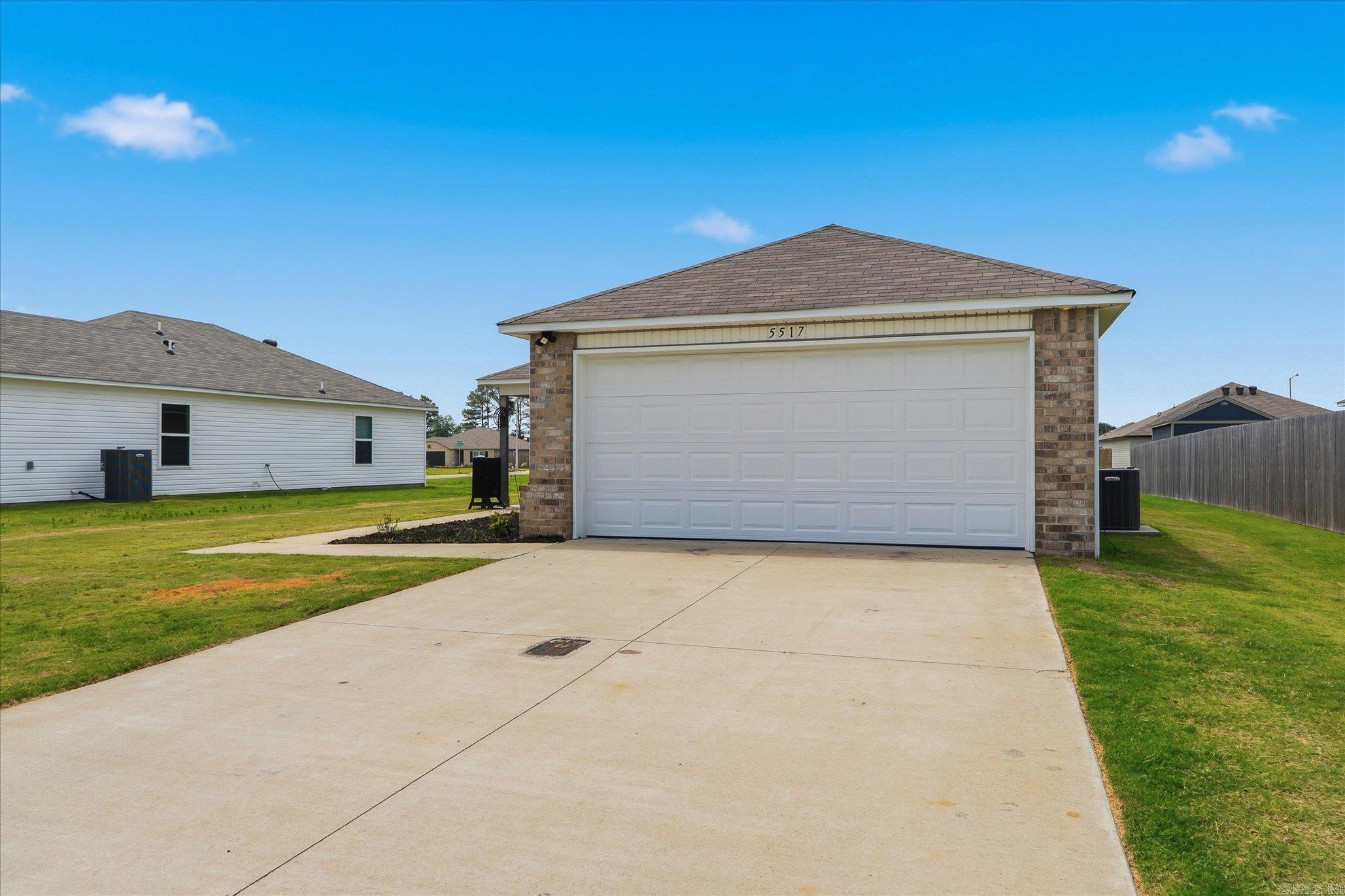5517 Beech Grove  Jonesboro, AR