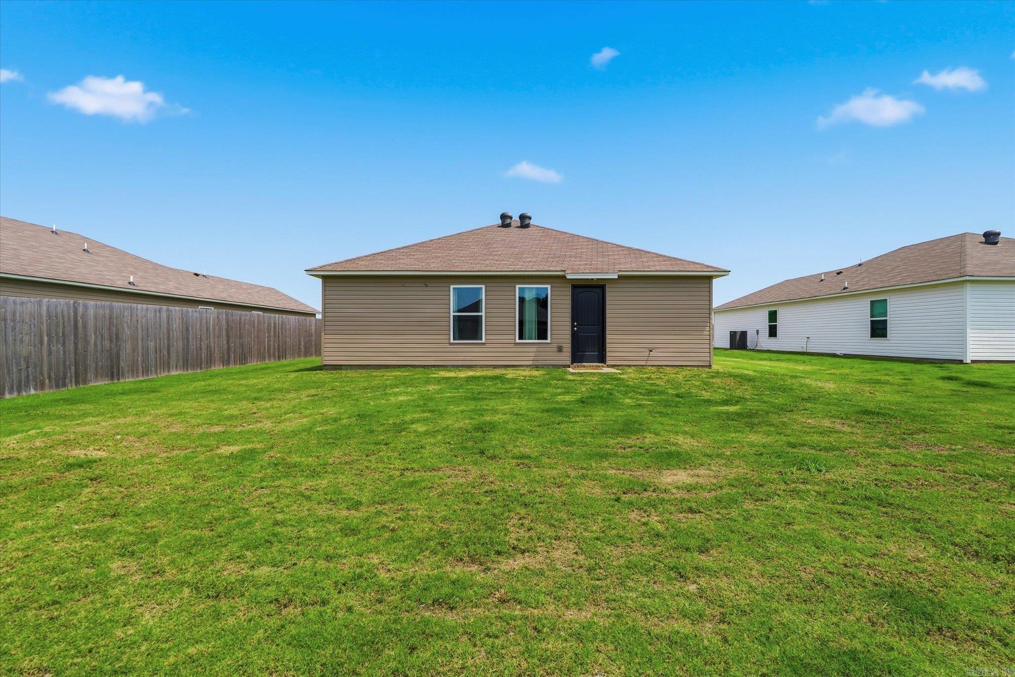 5517 Beech Grove  Jonesboro, AR