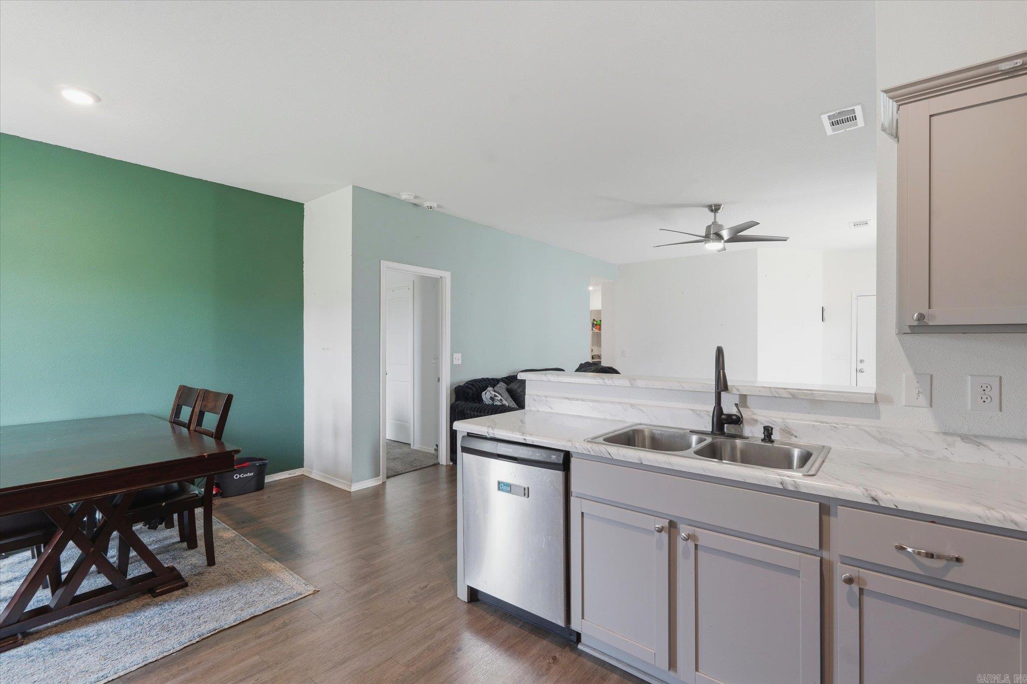5517 Beech Grove  Jonesboro, AR