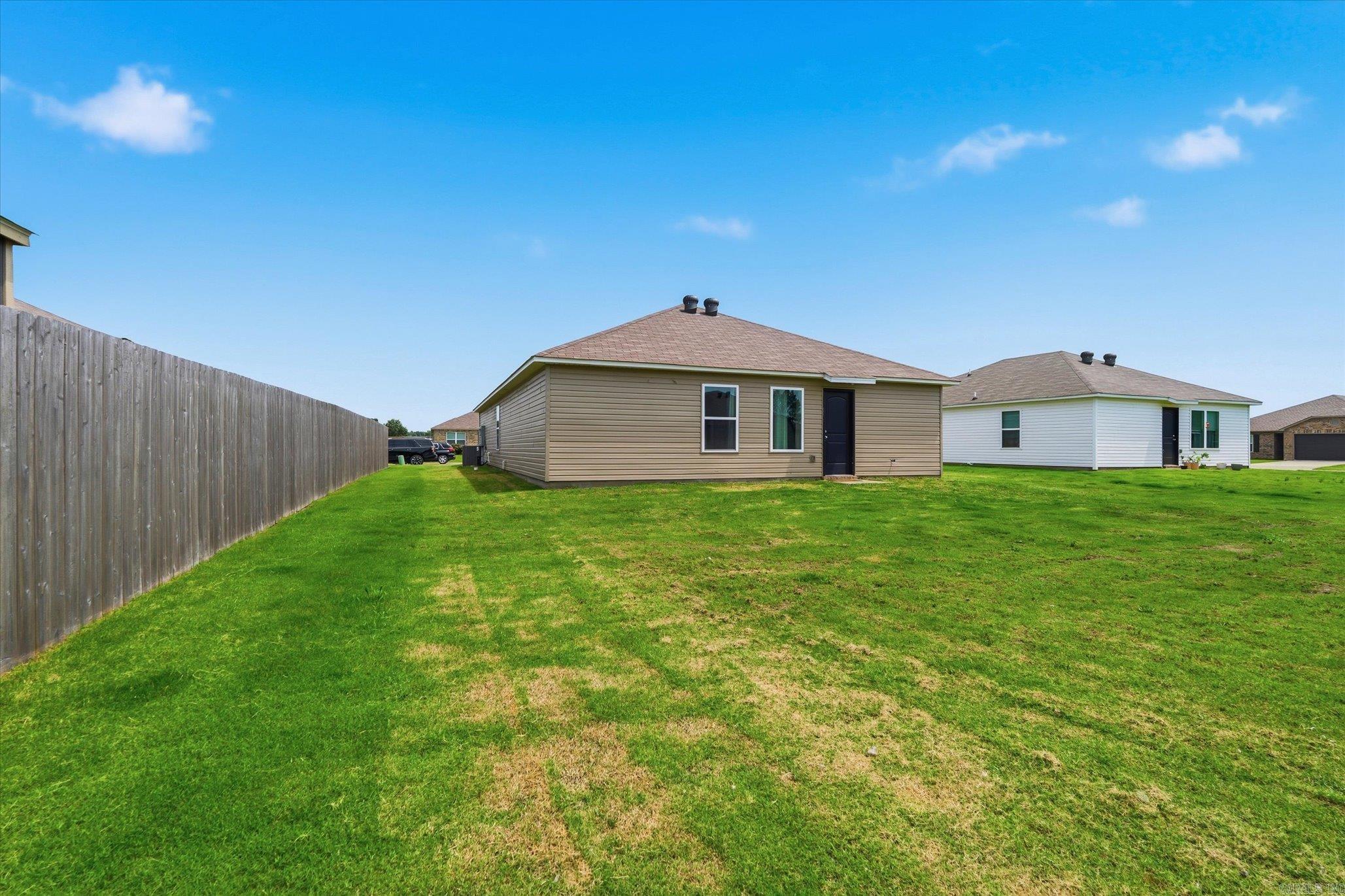 5517 Beech Grove  Jonesboro, AR