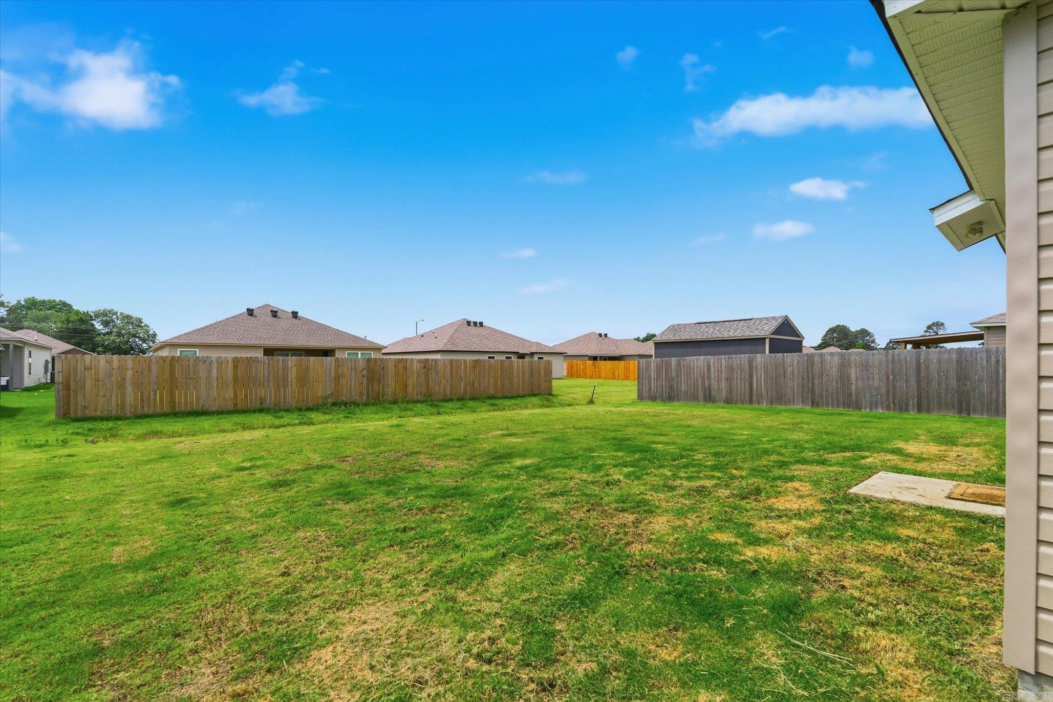 5517 Beech Grove  Jonesboro, AR