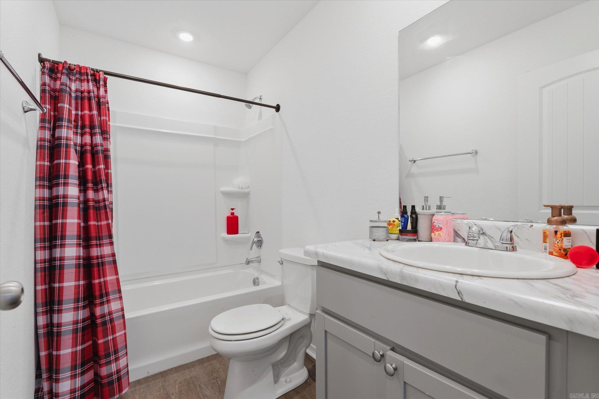 5517 Beech Grove  Jonesboro, AR