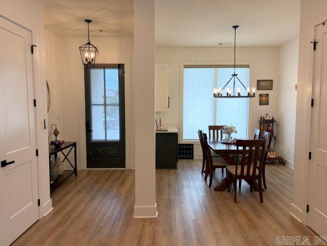 315 Fletcher  Little Rock, AR