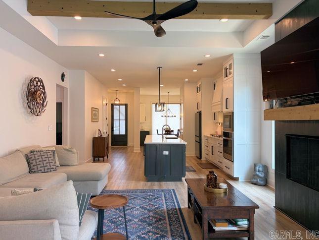 315 Fletcher  Little Rock, AR