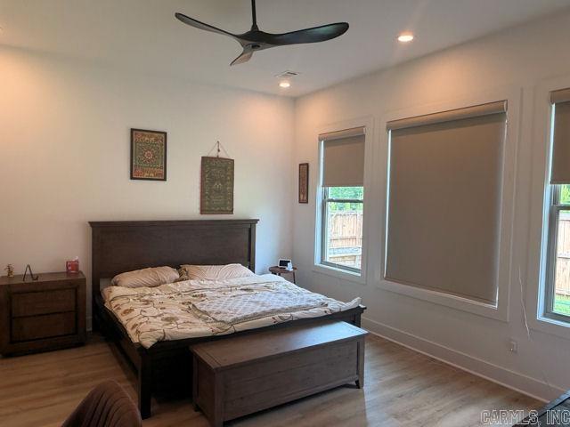 315 Fletcher  Little Rock, AR
