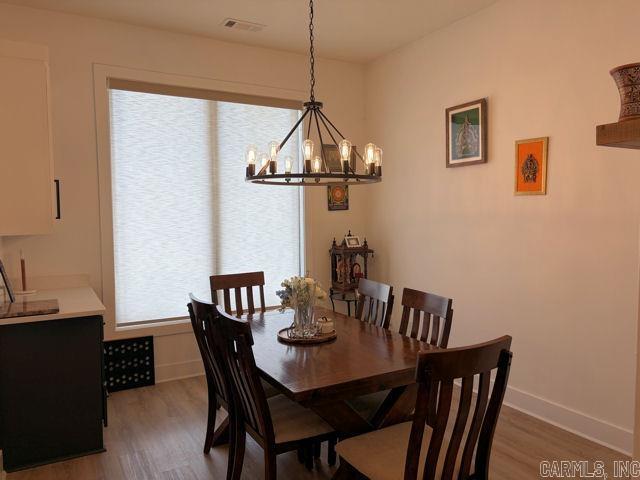 315 Fletcher  Little Rock, AR