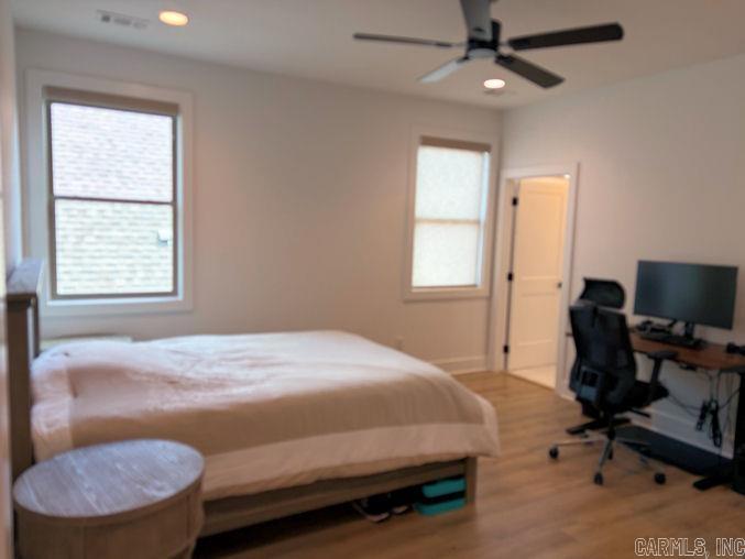 315 Fletcher  Little Rock, AR