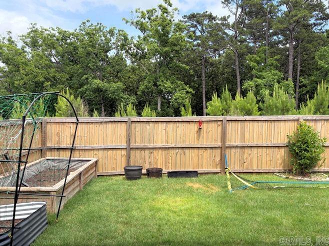315 Fletcher  Little Rock, AR