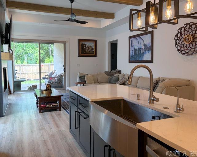 315 Fletcher  Little Rock, AR