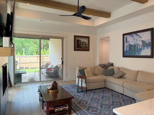 315 Fletcher  Little Rock, AR