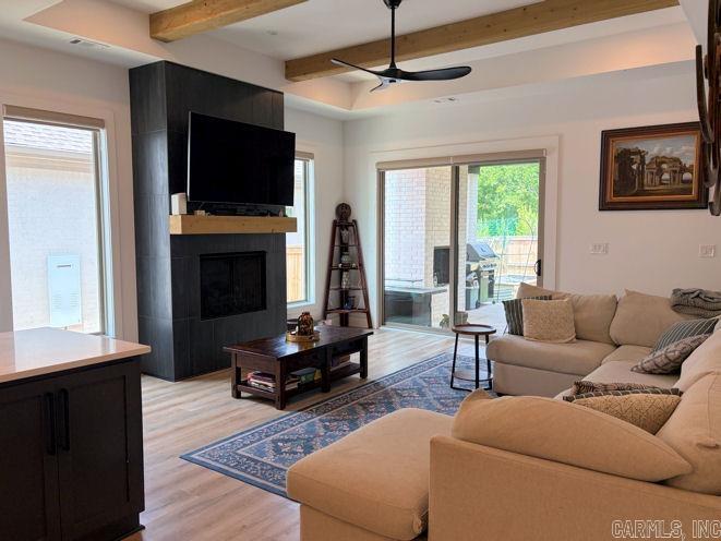 315 Fletcher  Little Rock, AR
