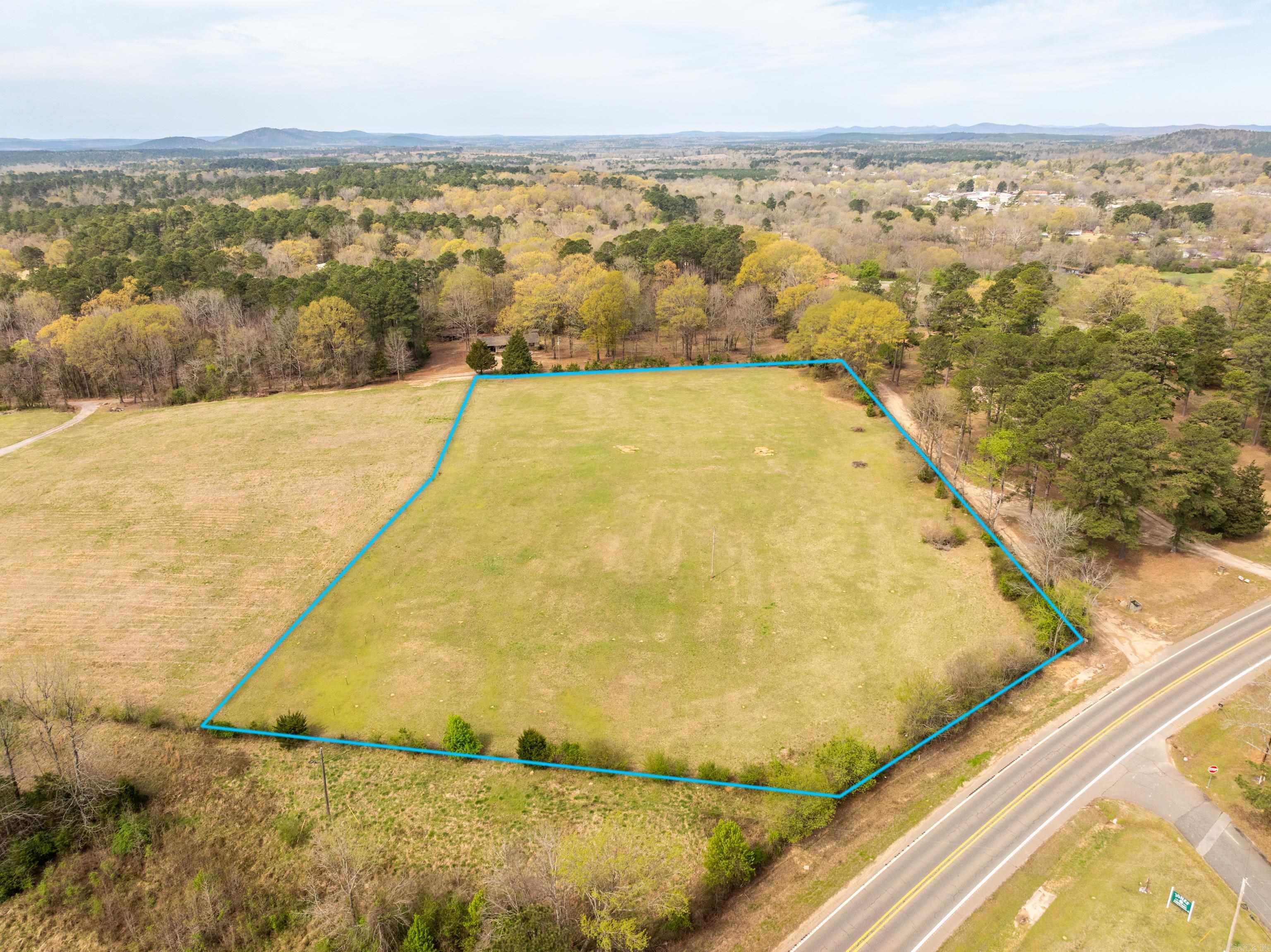 843 Owens  Amity, AR