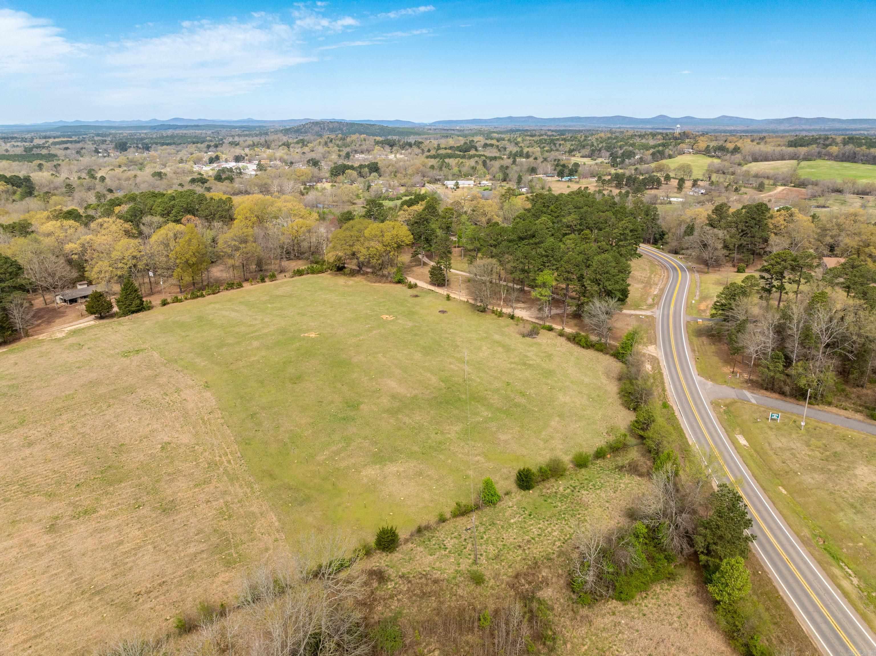 843 Owens  Amity, AR