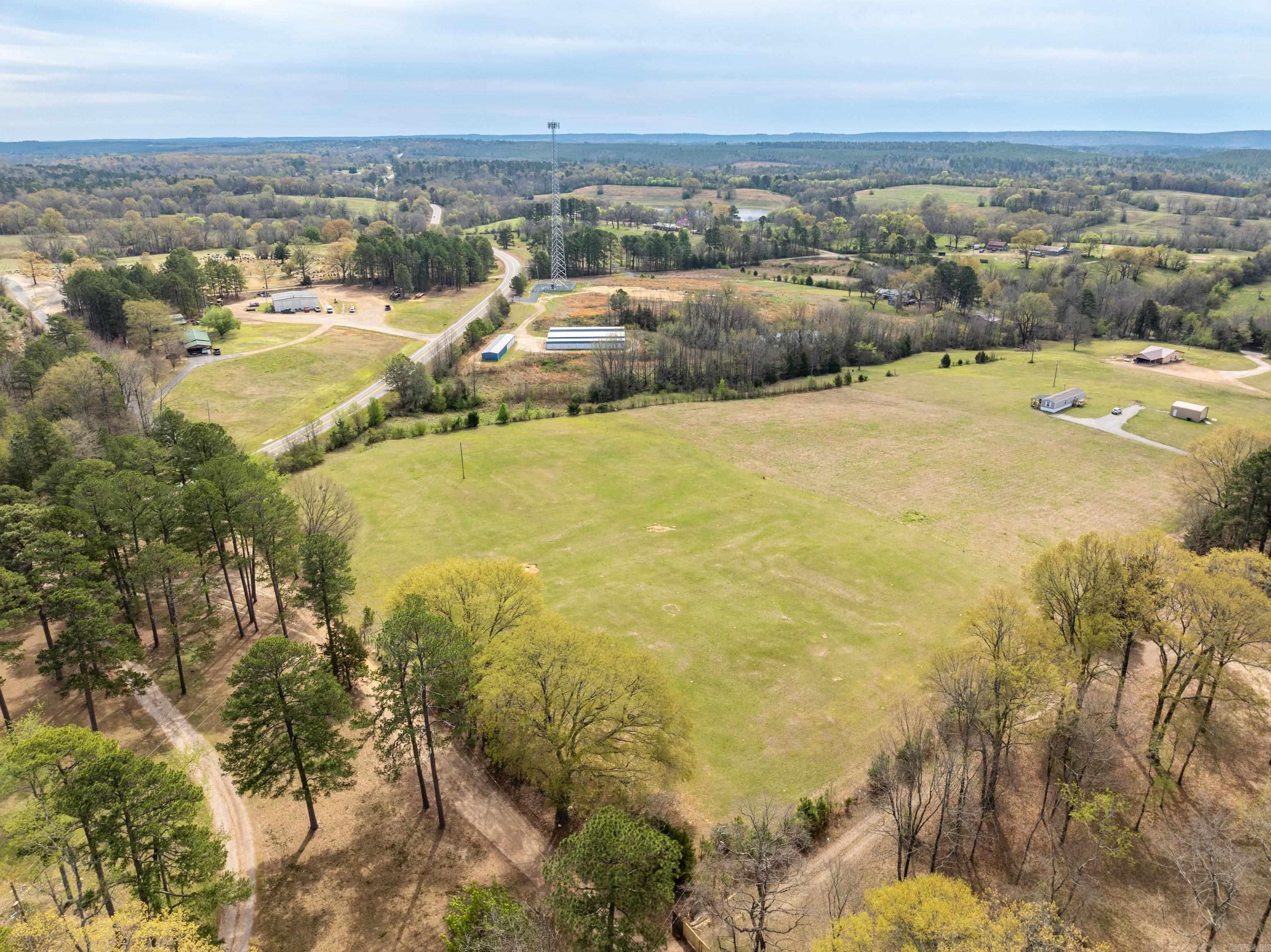 843 Owens  Amity, AR