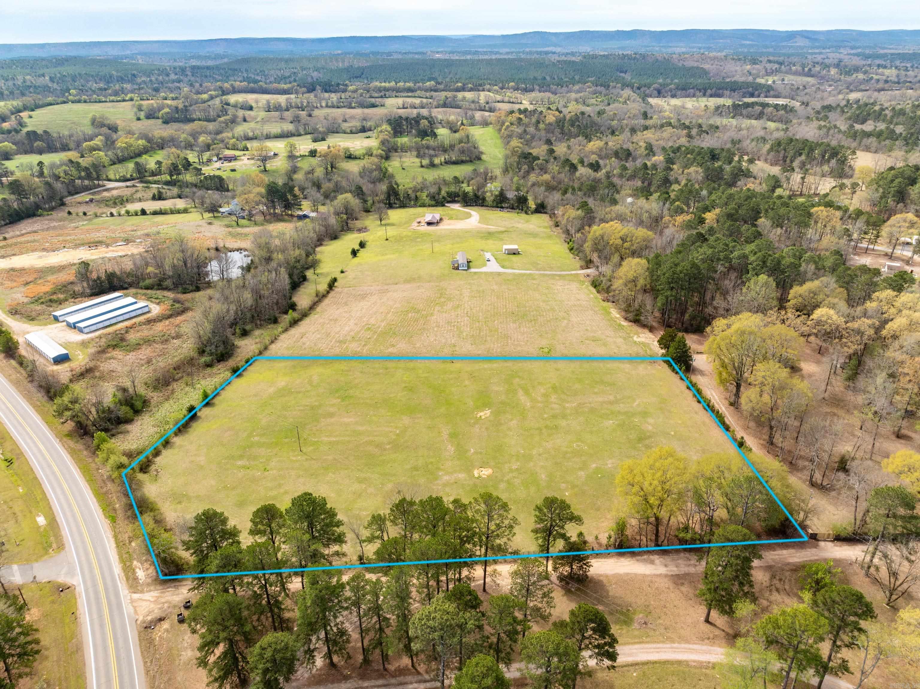 843 Owens  Amity, AR