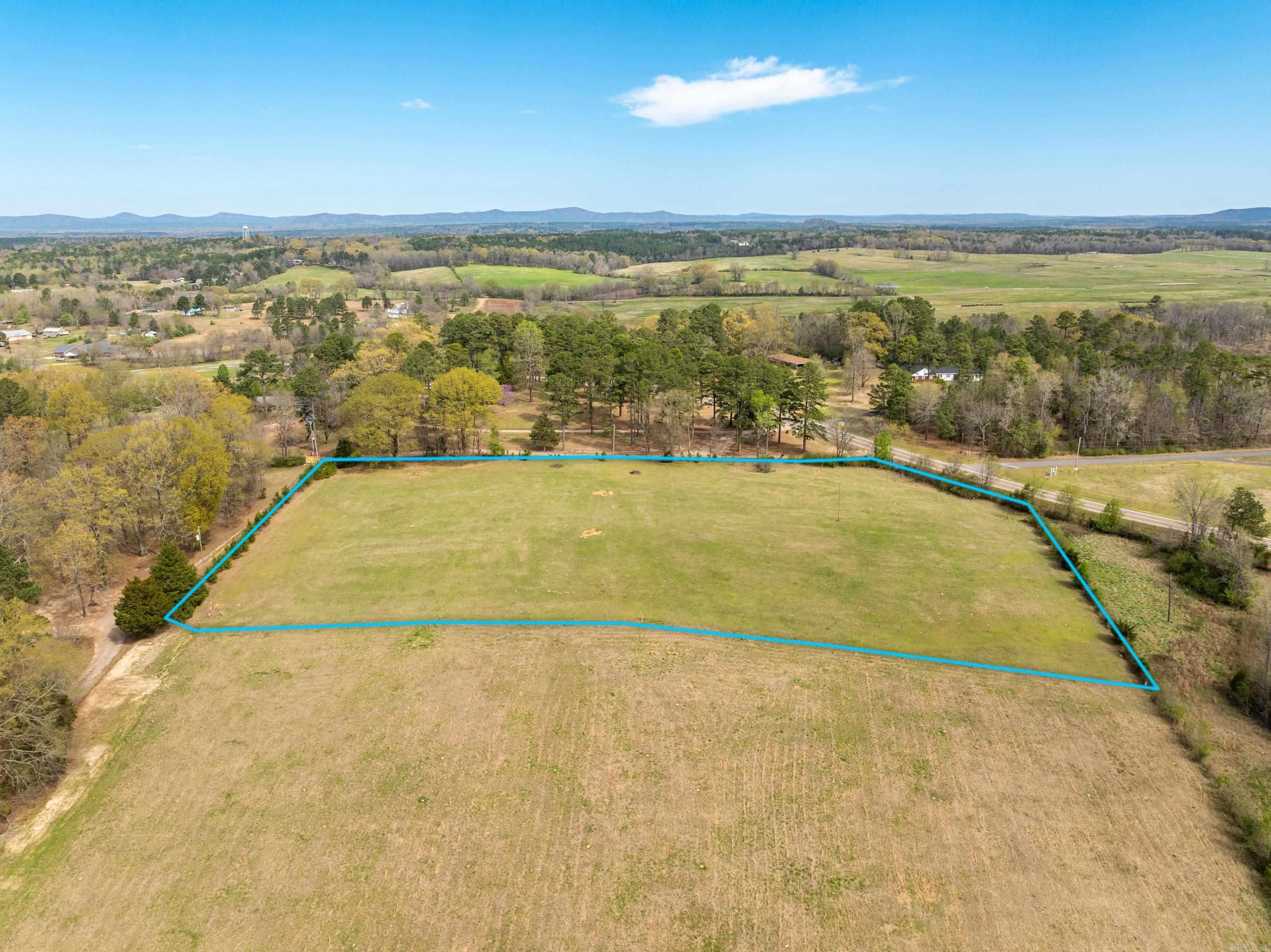 843 Owens  Amity, AR