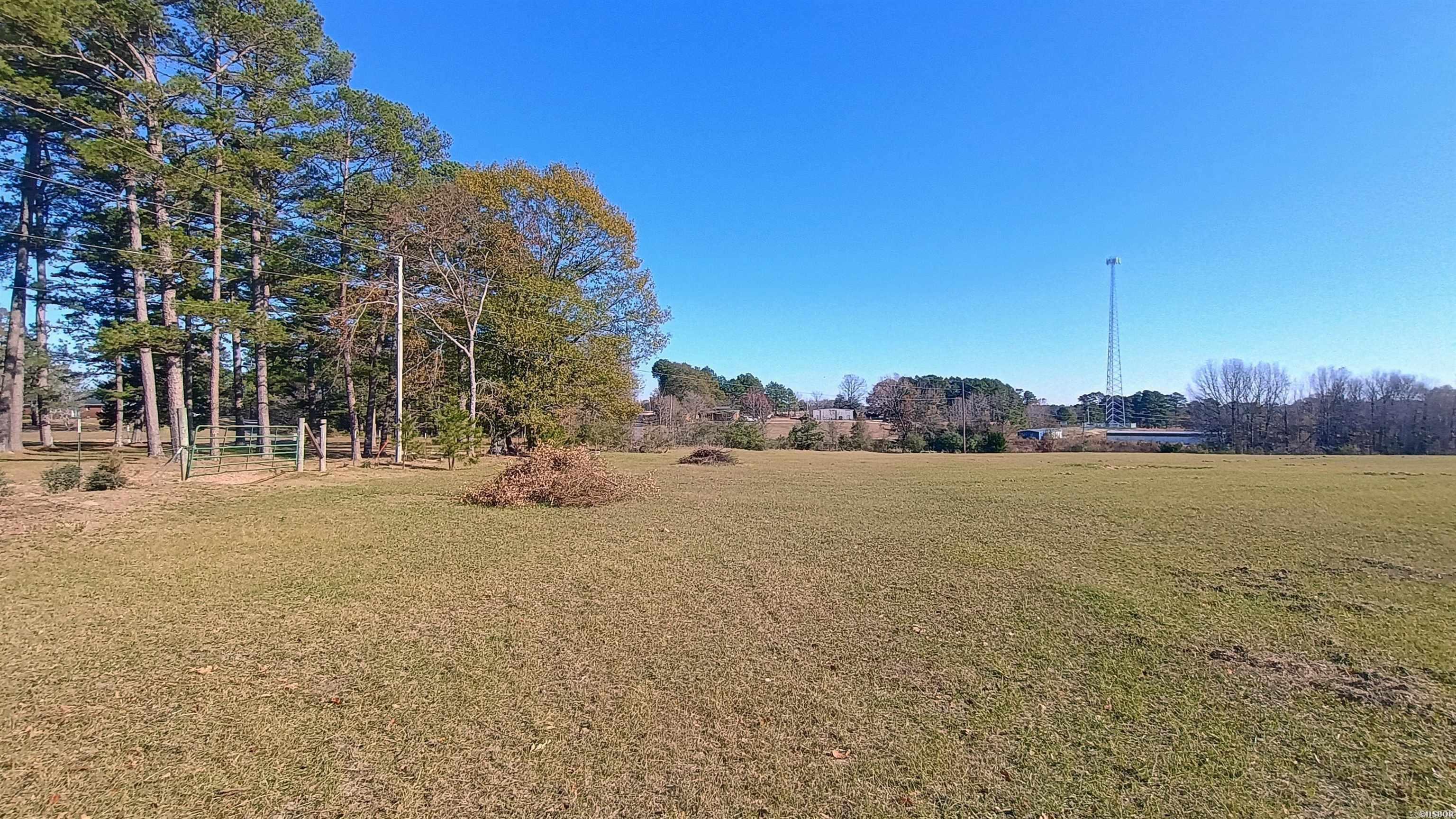 843 Owens  Amity, AR