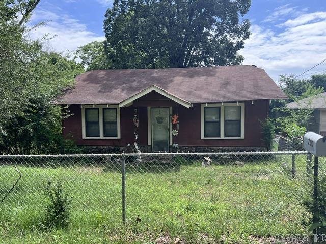 200 Mason  Hot Springs, AR