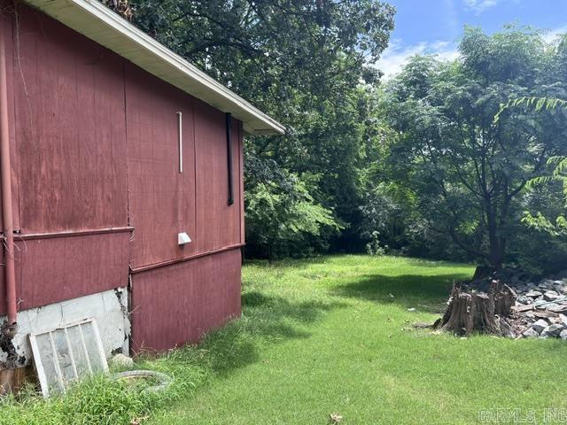 200 Mason  Hot Springs, AR
