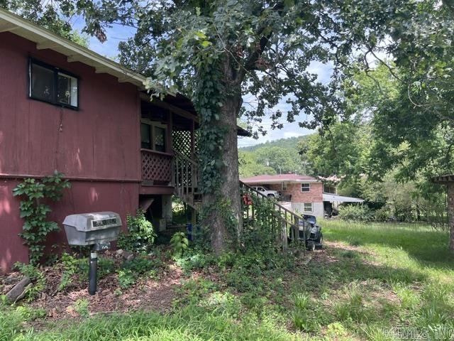 200 Mason  Hot Springs, AR