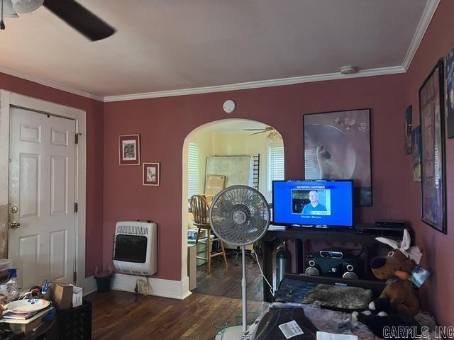 200 Mason  Hot Springs, AR