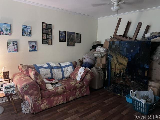 200 Mason  Hot Springs, AR