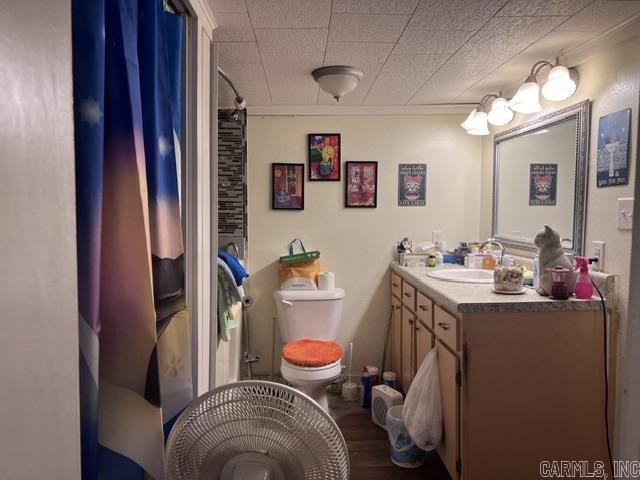 200 Mason  Hot Springs, AR