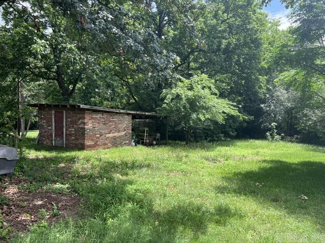 200 Mason  Hot Springs, AR