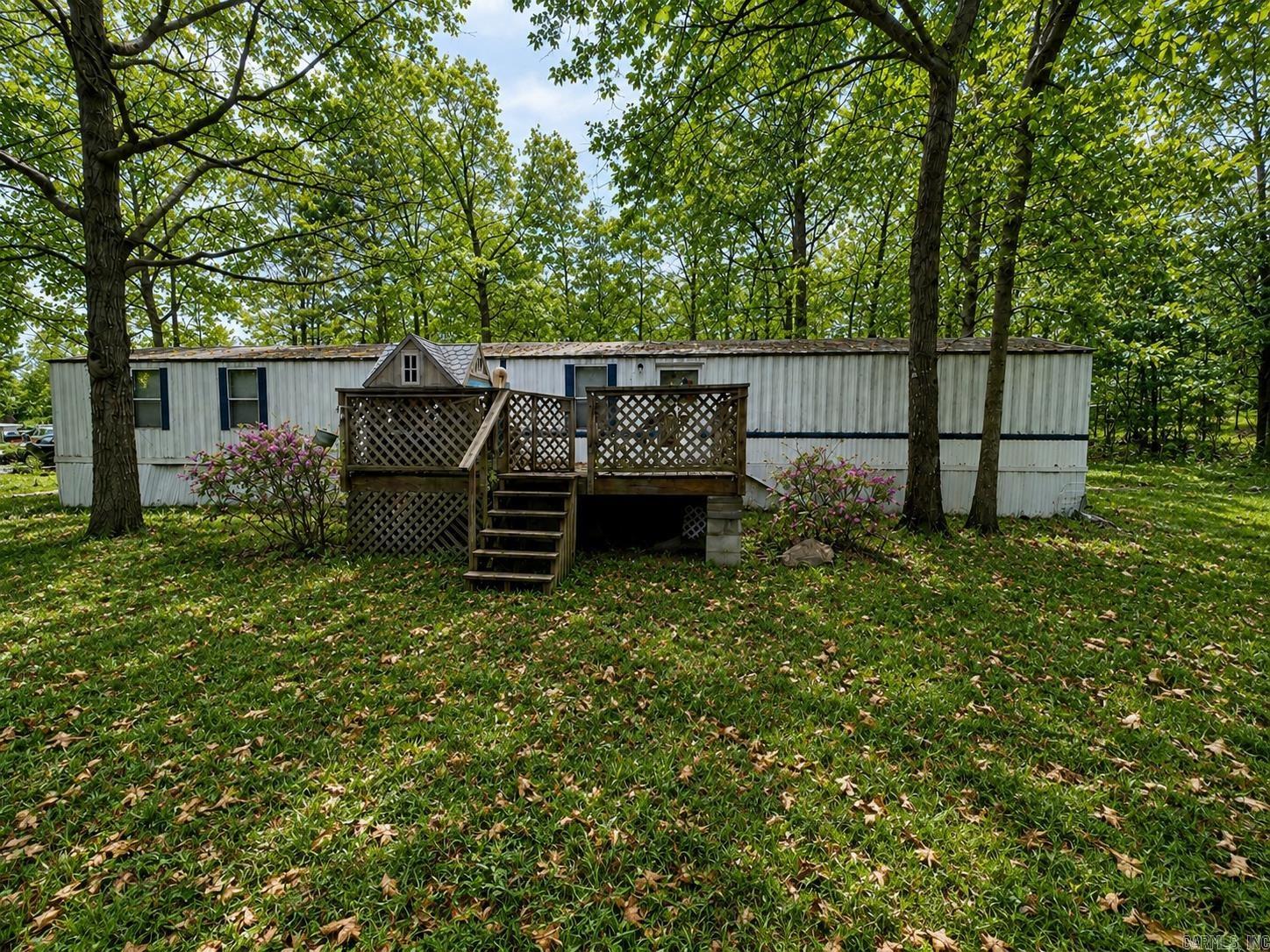 2337  McPherson Springs  Mabelvale, AR
