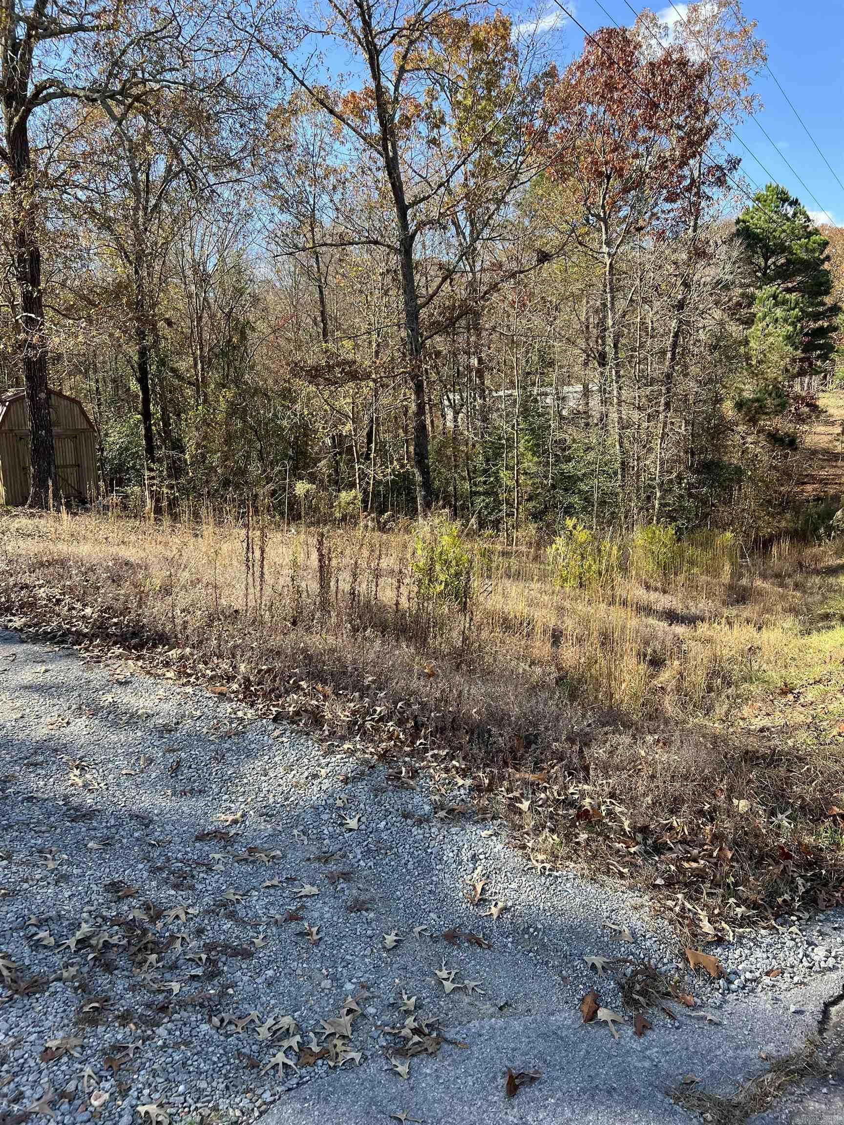 2337 McPherson Springs  Mabelvale, AR