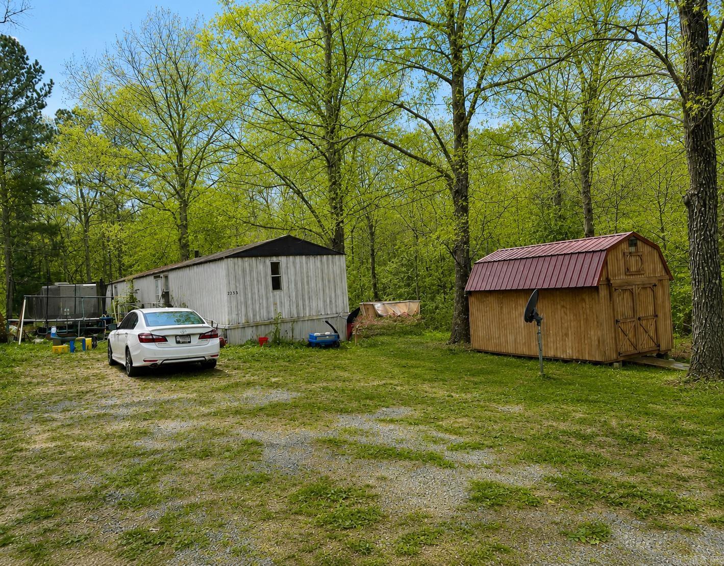 2337 McPherson Springs  Mabelvale, AR