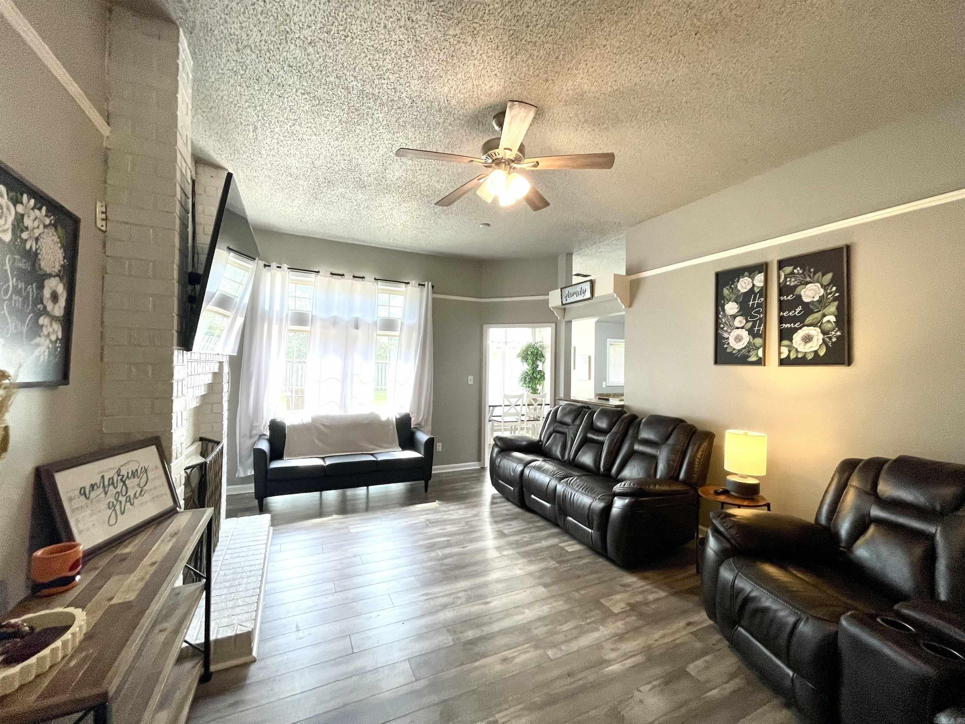 300 N Willow  Trumann, AR