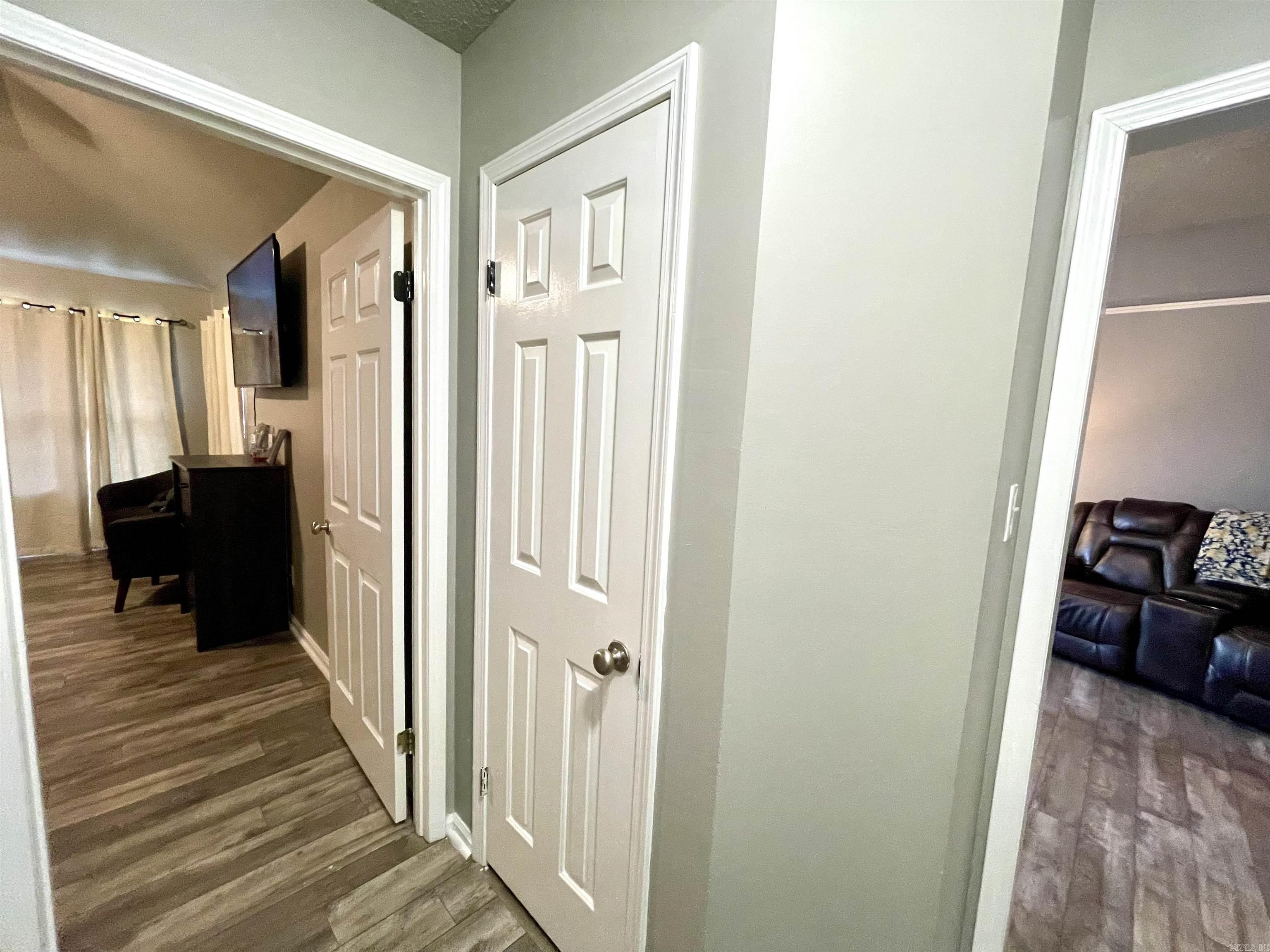 300 N Willow  Trumann, AR