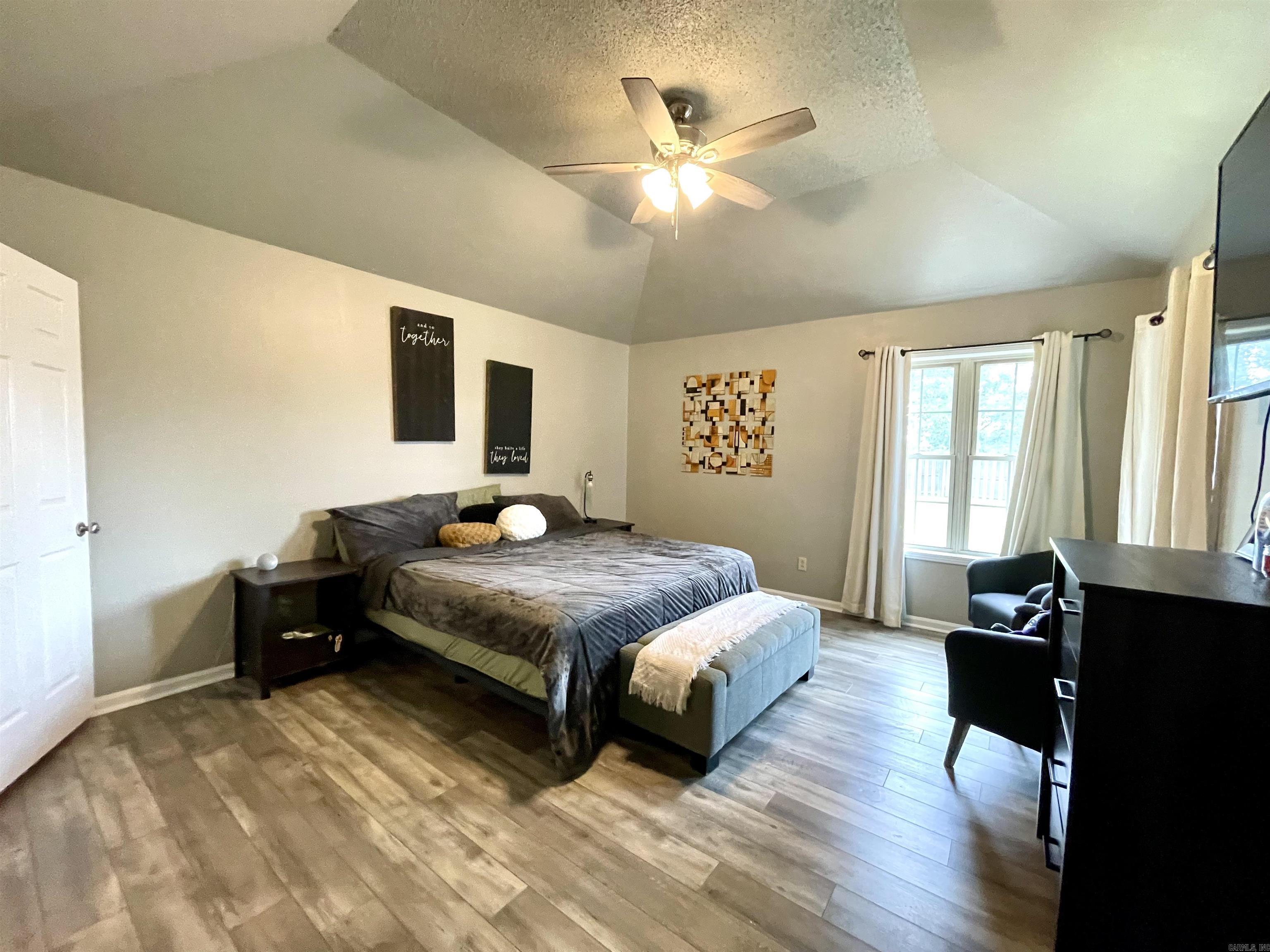 300 N Willow  Trumann, AR