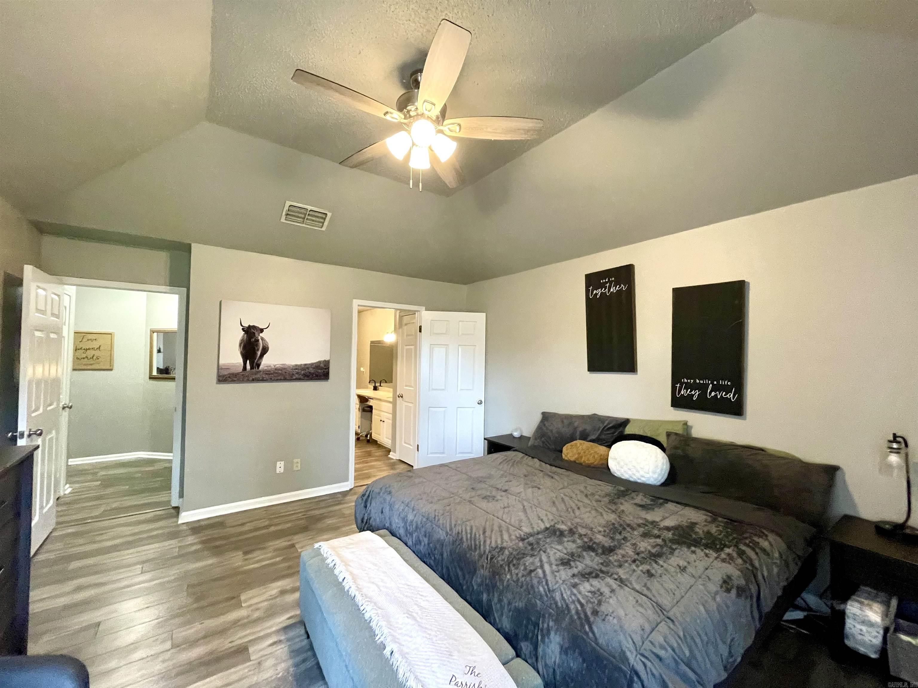 300 N Willow  Trumann, AR