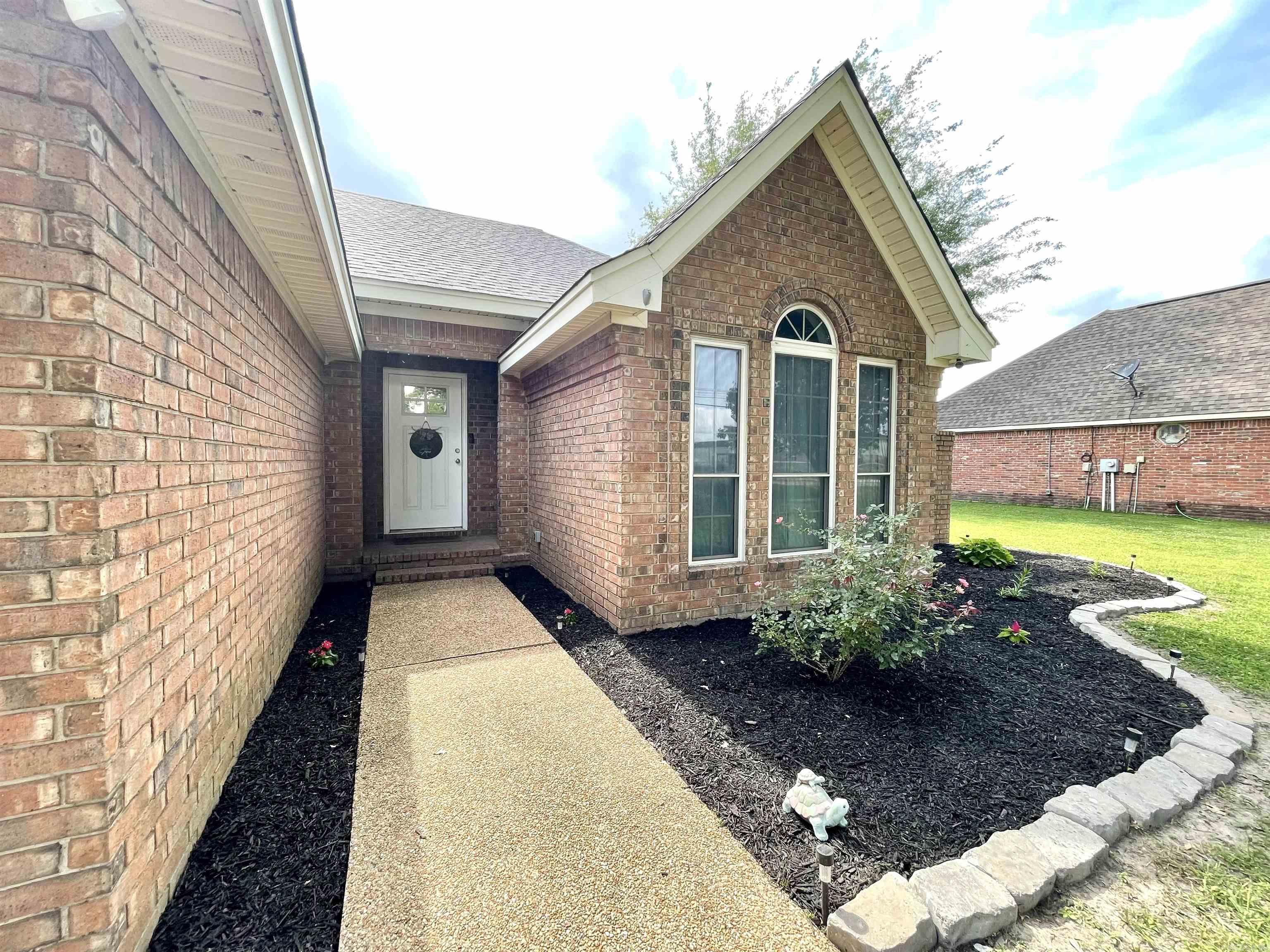 300 N Willow  Trumann, AR